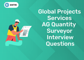 Global Projects Services Ag Quantity Surveyor Interview Questions