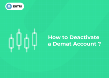 How to Deactivate a Demat Account