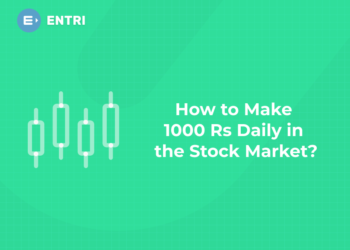 How to Make 1000 Rs Daily in the Stock Market
