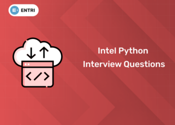 Intel Python Interview Questions