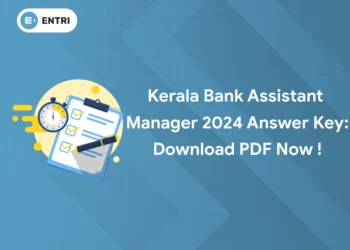 Kerala Bank Assistant Manager 2024 Answer Key