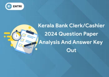 Kerala Bank ClerkCashier 2024