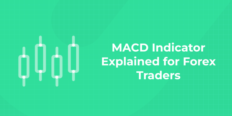 MACD Indicator Explained for Forex Traders