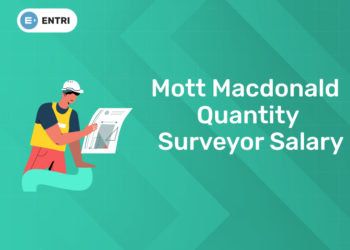 Mott Macdonald Quantity Surveyor Salary