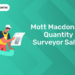 Mott Macdonald Quantity Surveyor Salary