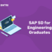 SAP SD for Engineering Graduates