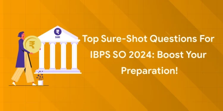 Top Sure-Shot Questions