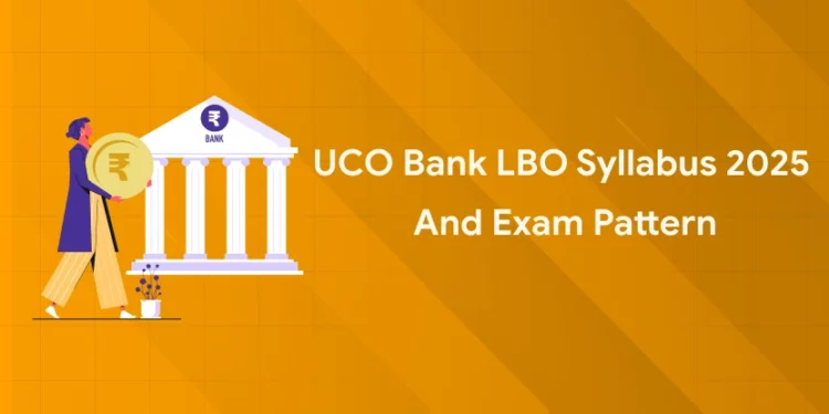 UCO Bank LBO Syllabus