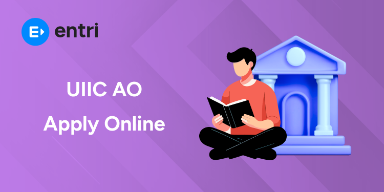 UIIC AO Apply Online