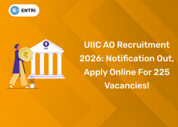 UIIC AO Recruitment 2026 Notification Out, Apply Online for 225 Vacancies!