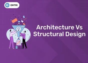 Architecture vs Structural Design