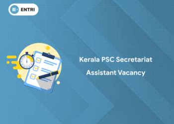 Kerala PSC Secretariat Assistant Vacancy 2025: District Wise