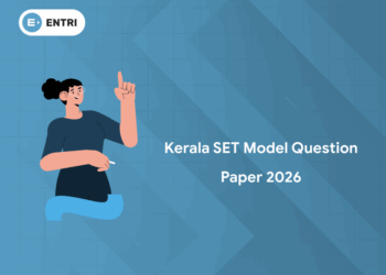 Kerala SET Model Question Paper 2026 – Subject Wise PDF