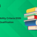 ISRO LPSC Eligibility Criteria 2026: Age Limit, Educational Qualification & Category-wise Details Explained