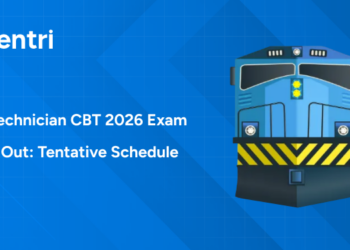 RRB Technician CBT 2026 Exam Date Out: Tentative Schedule for CEN No. 02/2026 (Technician Gr I & Gr III)