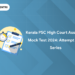Kerala PSC High Court Assistant Mock Test 2024: Attempt Free Series