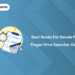 Best Books for Kerala PSC Finger Print Searcher Exam Success