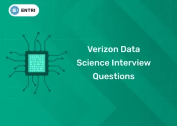 Verizon Data Science Interview Questions
