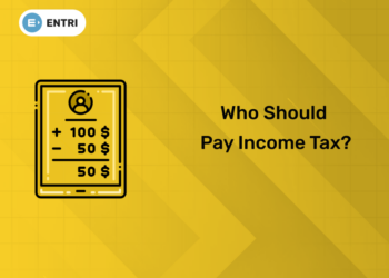 Who Should Pay Income Tax