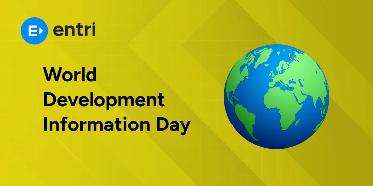 World Development Information Day