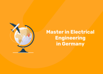 Master in Electrical Engineering in Germany