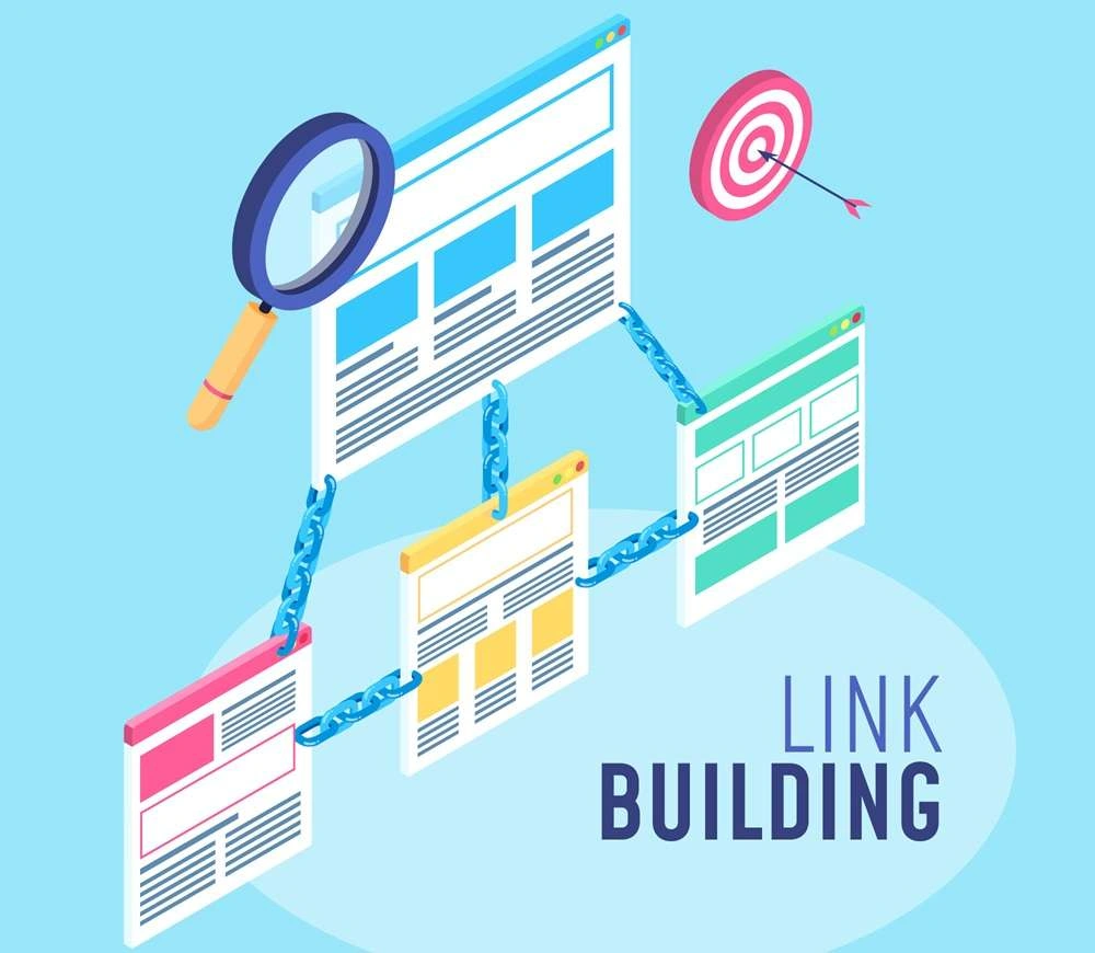 Strategies to Build High-Quality Backlinks