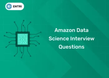 Amazon Data Science Interview Questions