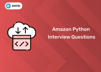 Amazon Python Interview Questions