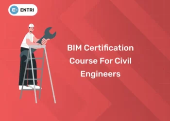 BIM Certification Course for Civil Engineers