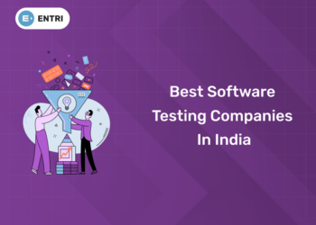 Best Software Testing Companies in India