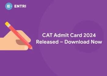 CAT Admit Card 2024 Released
