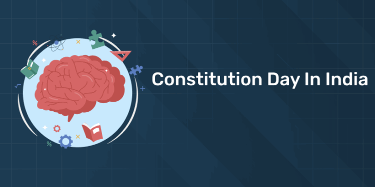Constitution Day in India