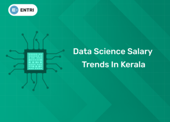 Data Science Salary Trends in Kerala