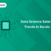 Data Science Salary Trends in Kerala