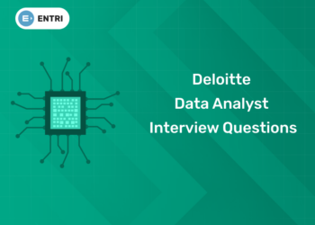 Deloitte Data Analyst Interview Questions