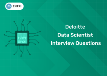 Deloitte Data Scientist Interview Questions