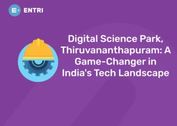 Digital Science Park