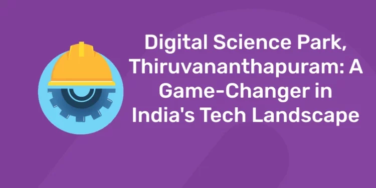 Digital Science Park