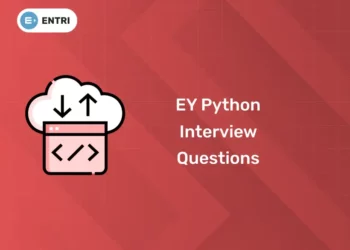 EY Python Interview Questions
