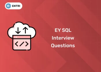 EY SQL Interview Questions
