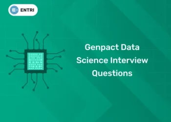 Genpact Data Science Interview Questions