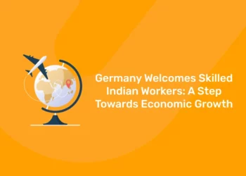 Germany Welcomes Skilled Indian Workers