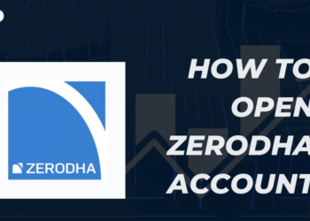 How to Open Zerodha Account