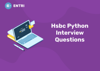 Hsbc Python Interview Questions