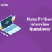 Hsbc Python Interview Questions