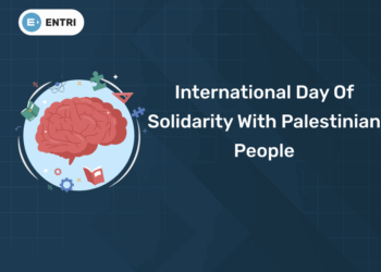 International Day of Solidarity with Palestinian People