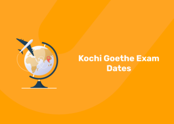 Kochi Goethe Exam Dates