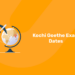 Kochi Goethe Exam Dates