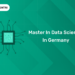 Master in Data Science in germany