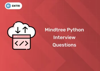 Mindtree Python Interview Questions